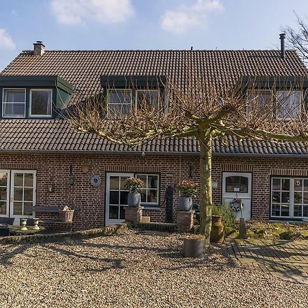 Bed and Breakfast Sint Antoniusbank Bemelen Экстерьер фото
