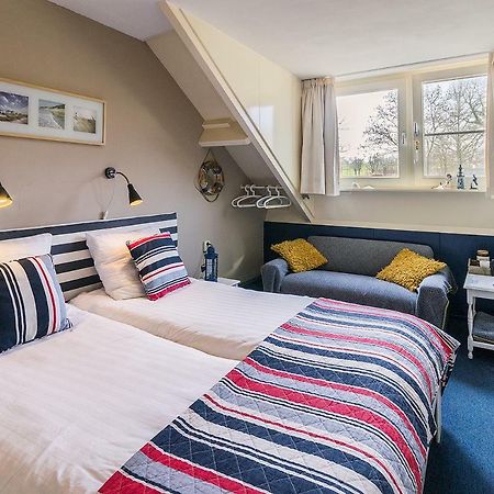 Bed and Breakfast Sint Antoniusbank Bemelen Экстерьер фото