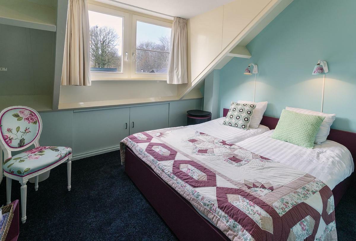 Bed and Breakfast Sint Antoniusbank Bemelen Экстерьер фото